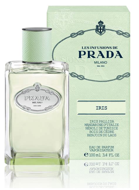 prada milano infusion d'iris 1.7 oz|prada infusion d'iris 100ml.